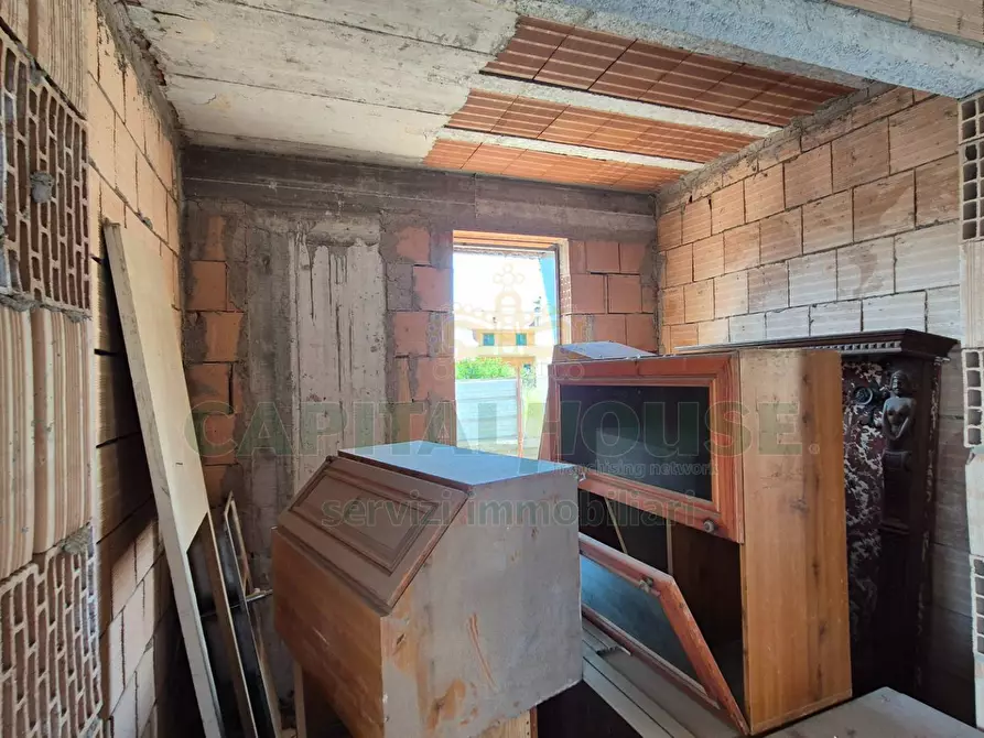 Immagine 17 di Villa in vendita  a Camigliano