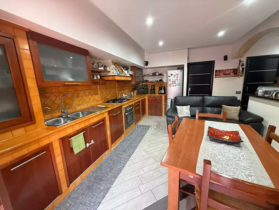 Immagine 5 di Appartamento in vendita  in Via Carlo Pisacane a Baronissi