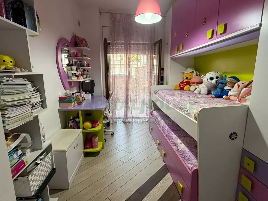 Immagine 9 di Appartamento in vendita  in Via Carlo Pisacane a Baronissi
