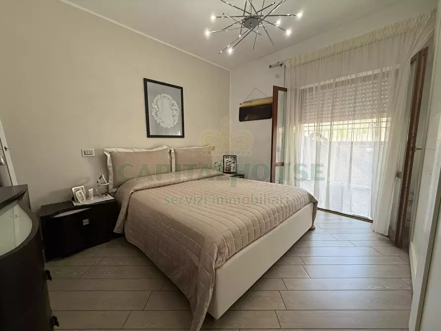 Immagine 10 di Appartamento in vendita  in Via Carlo Pisacane a Baronissi
