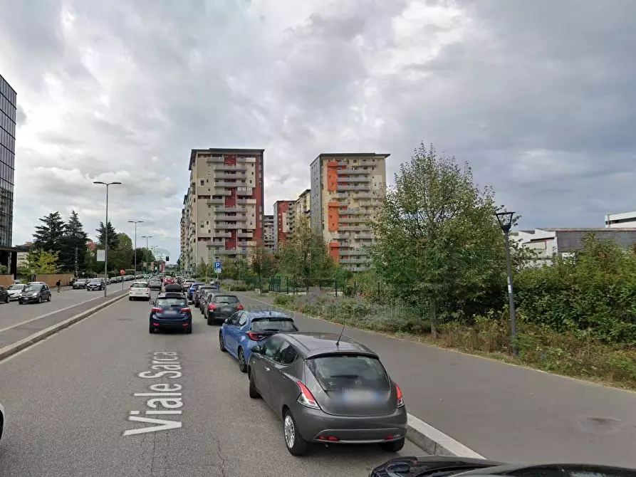 Immagine 4 di Appartamento in vendita  in Via Giovanni Ansaldo a Milano