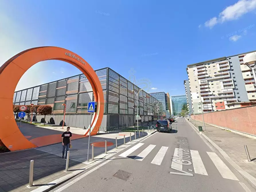 Immagine 6 di Appartamento in vendita  in Via Giovanni Ansaldo a Milano