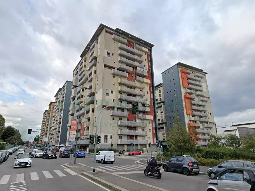 Immagine 7 di Appartamento in vendita  in Via Giovanni Ansaldo a Milano
