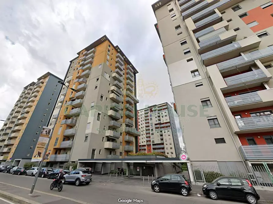 Immagine 1 di Appartamento in vendita  in Via Giovanni Ansaldo a Milano