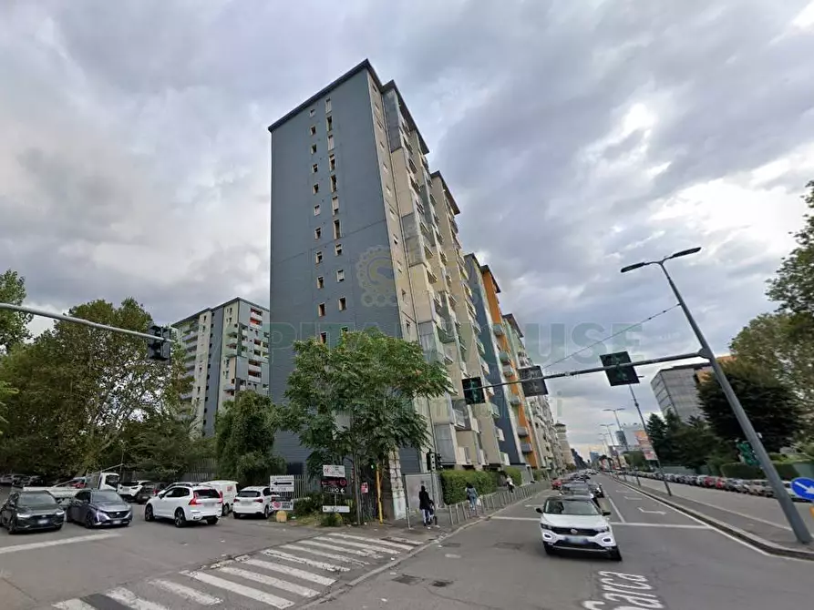 Immagine 8 di Appartamento in vendita  in Via Giovanni Ansaldo a Milano