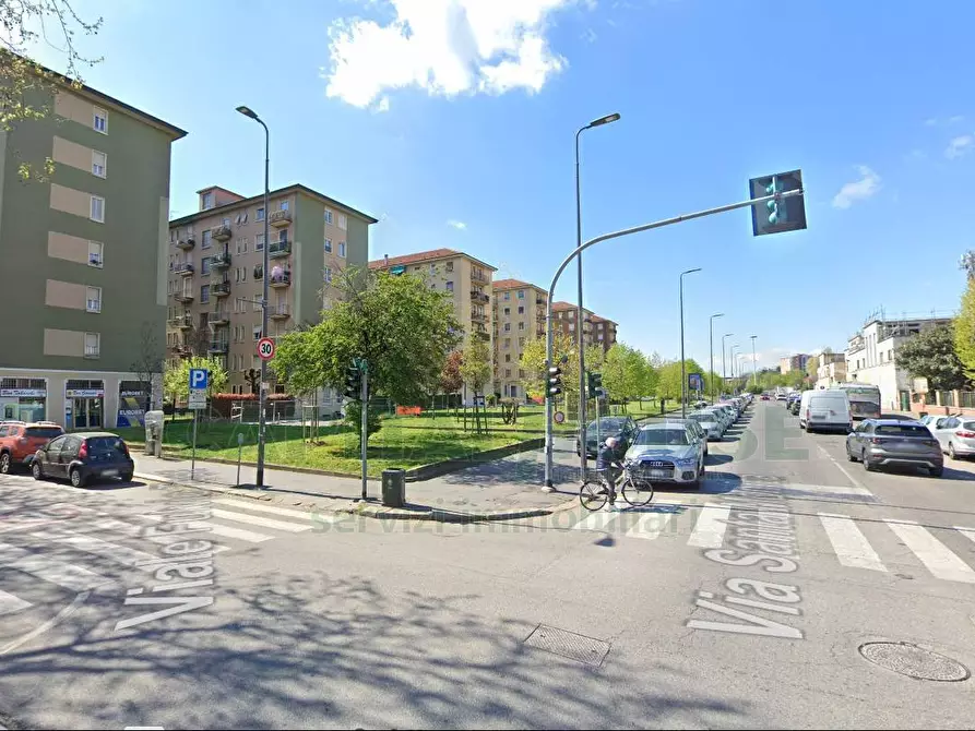 Immagine 9 di Appartamento in vendita  in VIA FULVIO TESTI a Milano