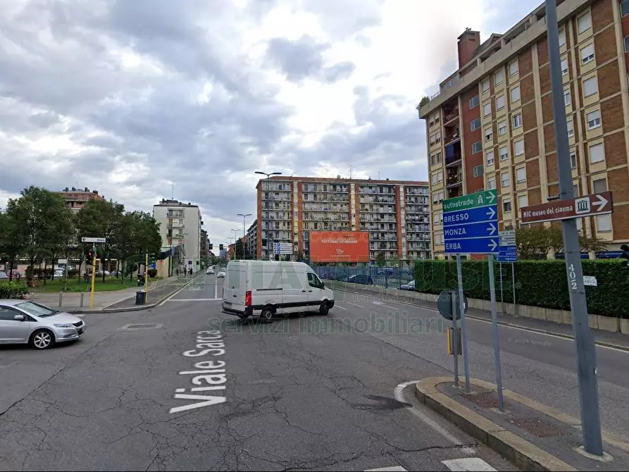 Immagine 11 di Appartamento in vendita  in VIA FULVIO TESTI a Milano