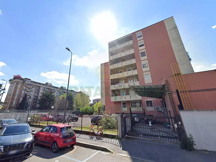 Immagine 4 di Appartamento in vendita  in VIA FULVIO TESTI a Milano