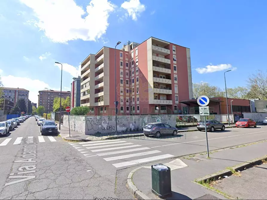 Immagine 2 di Appartamento in vendita  in VIA FULVIO TESTI a Milano