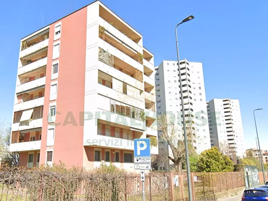 Immagine 5 di Appartamento in vendita  in VIA FULVIO TESTI a Milano