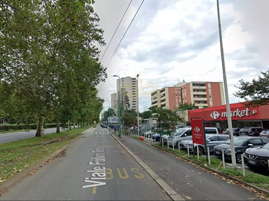 Immagine 13 di Appartamento in vendita  in VIA FULVIO TESTI a Milano
