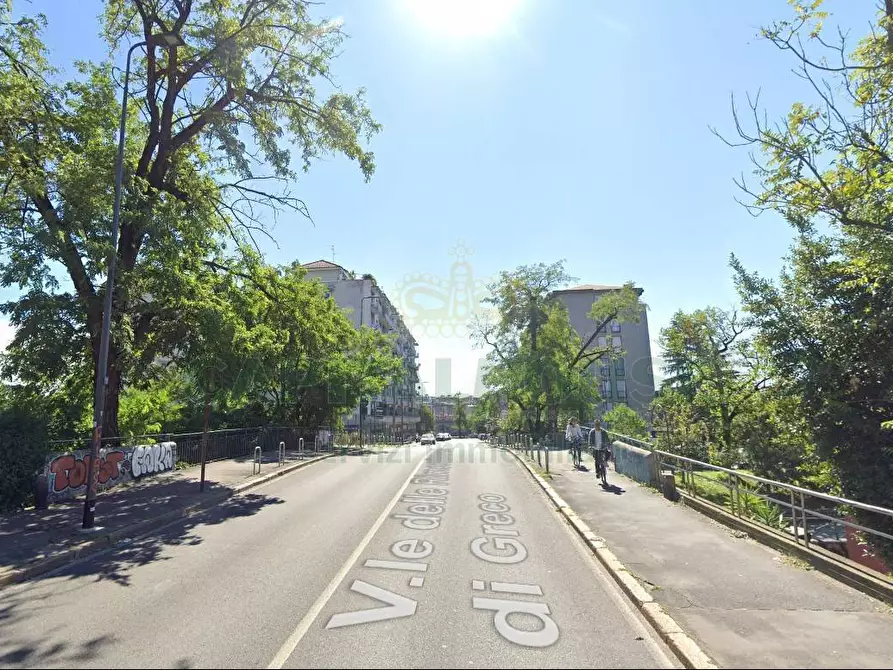 Immagine 7 di Appartamento in vendita  a Milano