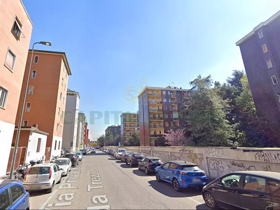 Immagine 9 di Appartamento in vendita  a Milano