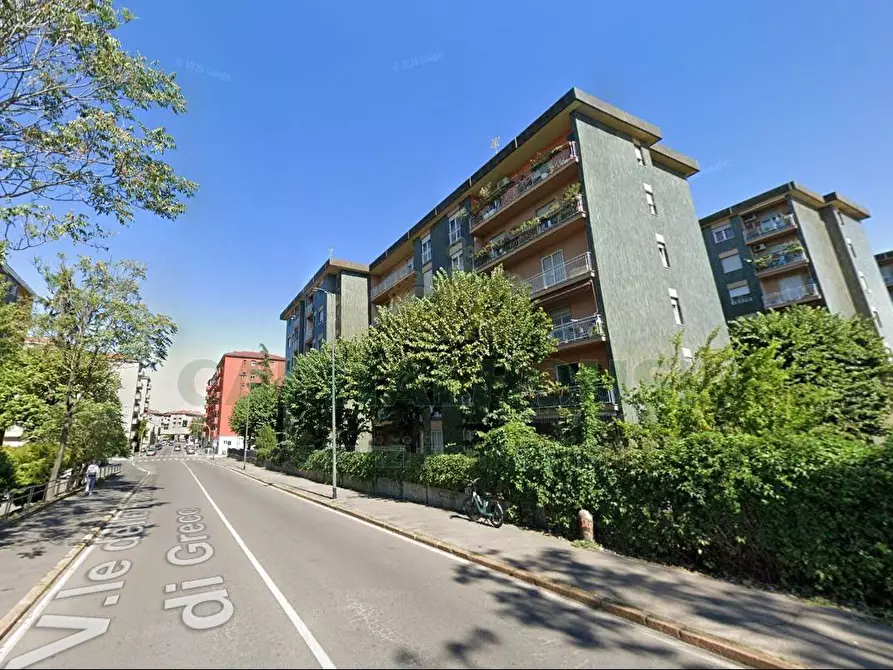 Immagine 10 di Appartamento in vendita  a Milano