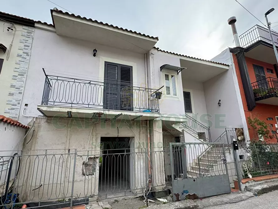Immagine 14 di Appartamento in vendita  in mugnano del cardinale a Mugnano Del Cardinale