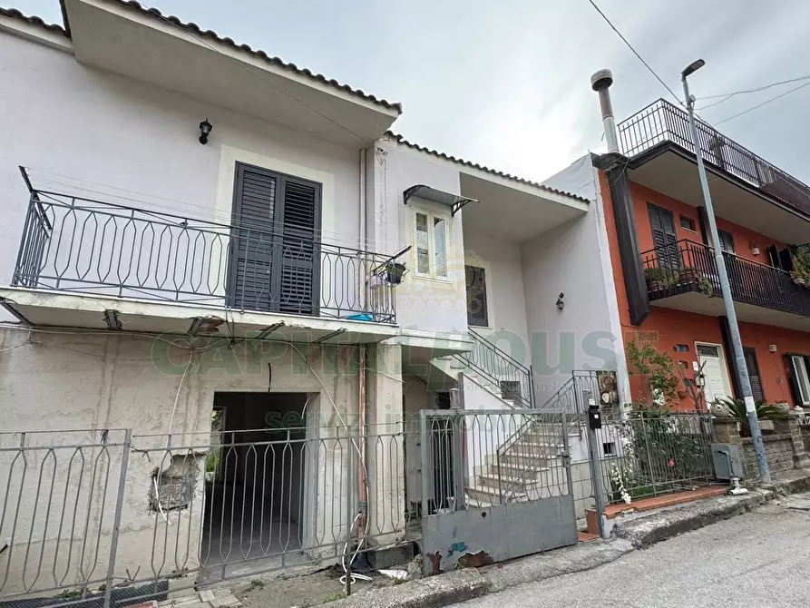 Immagine 1 di Appartamento in vendita  in mugnano del cardinale a Mugnano Del Cardinale
