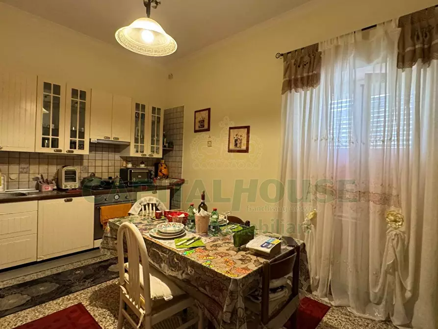 Immagine 5 di Appartamento in vendita  in mugnano del cardinale a Mugnano Del Cardinale