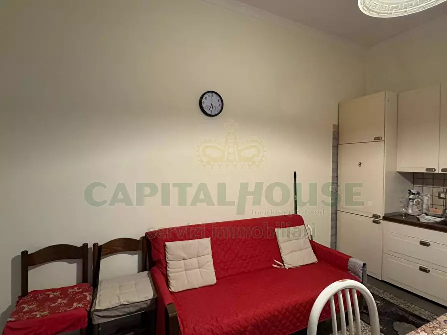 Immagine 6 di Appartamento in vendita  in mugnano del cardinale a Mugnano Del Cardinale
