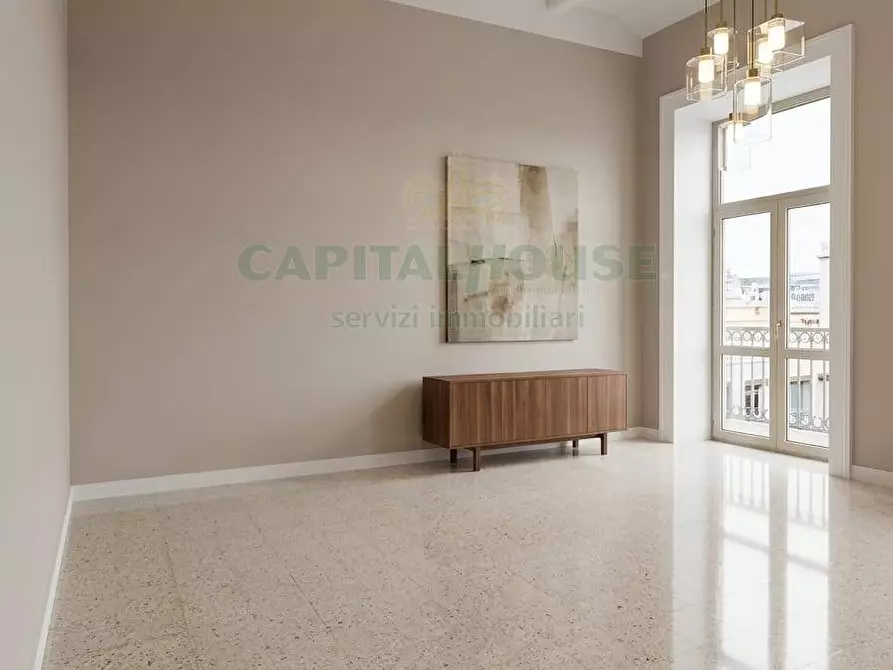 Immagine 3 di Casa semindipendente in vendita  in Via Donato Iennaco a Castel San Giorgio