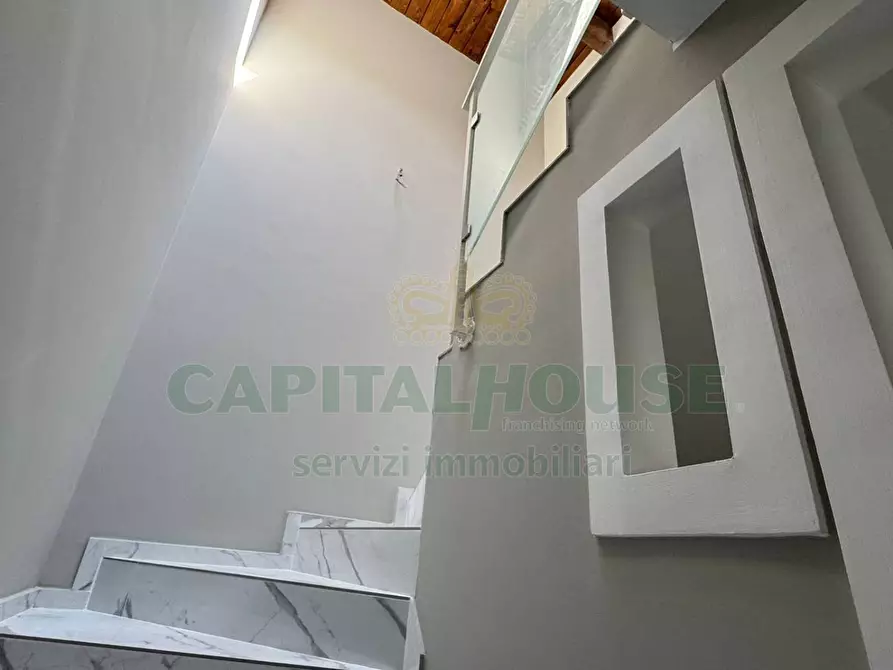 Immagine 19 di Villetta a schiera in vendita  in mugnano del cardinale a Mugnano Del Cardinale