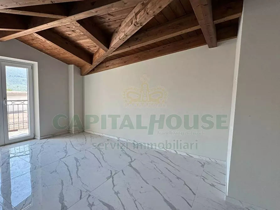 Immagine 11 di Villetta a schiera in vendita  in mugnano del cardinale a Mugnano Del Cardinale