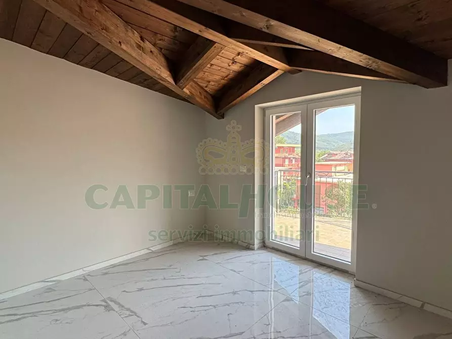 Immagine 12 di Villetta a schiera in vendita  in mugnano del cardinale a Mugnano Del Cardinale