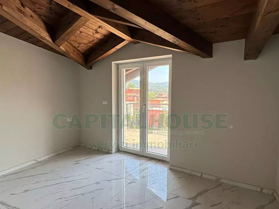 Immagine 13 di Villetta a schiera in vendita  in mugnano del cardinale a Mugnano Del Cardinale