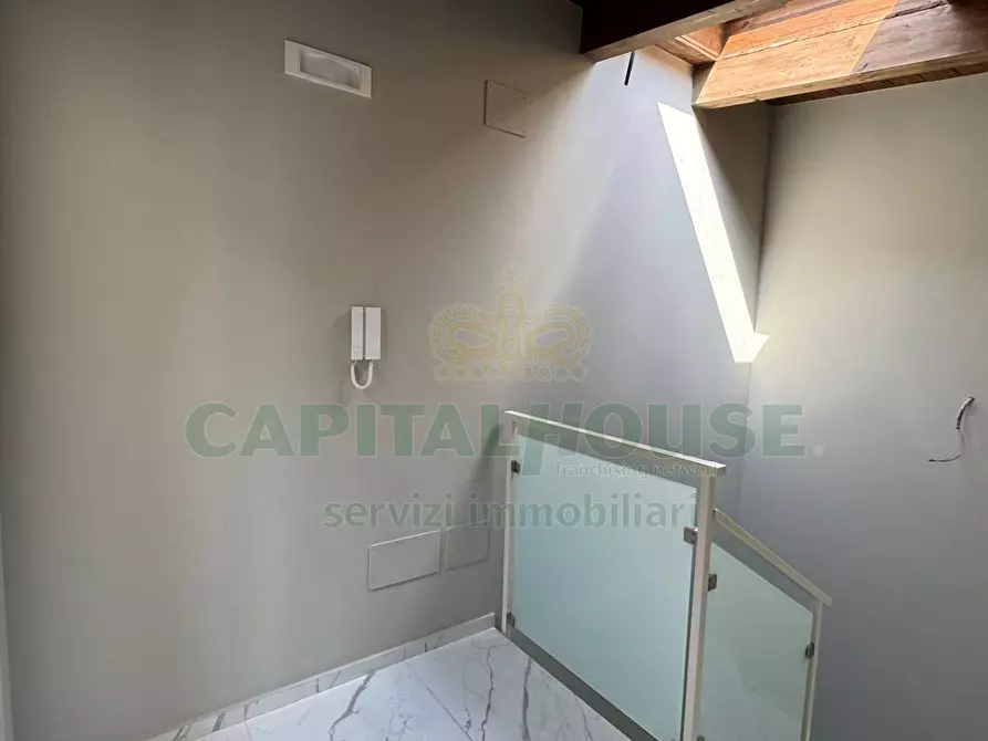 Immagine 21 di Villetta a schiera in vendita  in mugnano del cardinale a Mugnano Del Cardinale