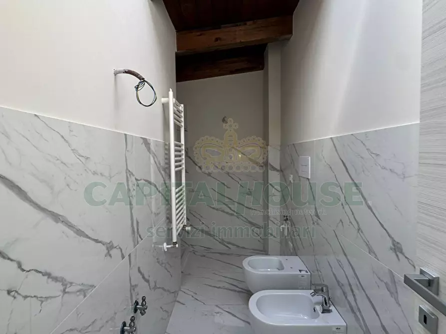 Immagine 22 di Villetta a schiera in vendita  in mugnano del cardinale a Mugnano Del Cardinale