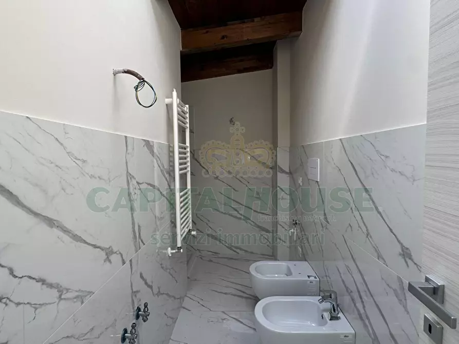 Immagine 23 di Villetta a schiera in vendita  in mugnano del cardinale a Mugnano Del Cardinale