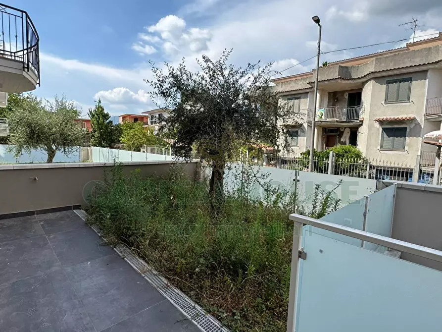 Immagine 3 di Villetta a schiera in vendita  in mugnano a Mugnano Del Cardinale