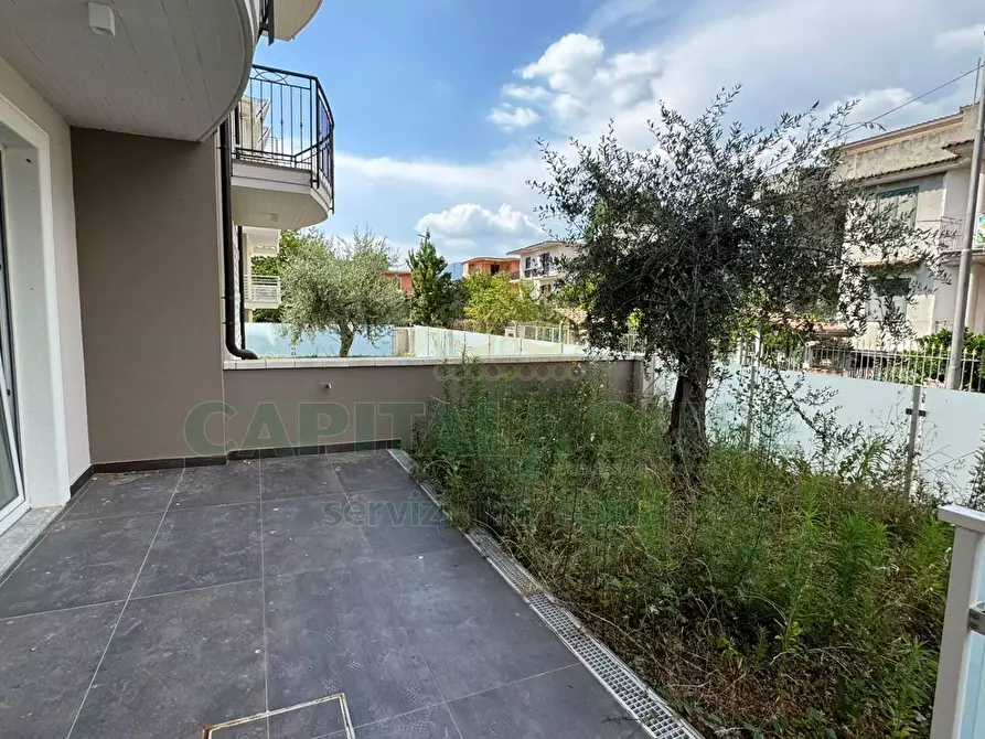 Immagine 4 di Villetta a schiera in vendita  in mugnano a Mugnano Del Cardinale