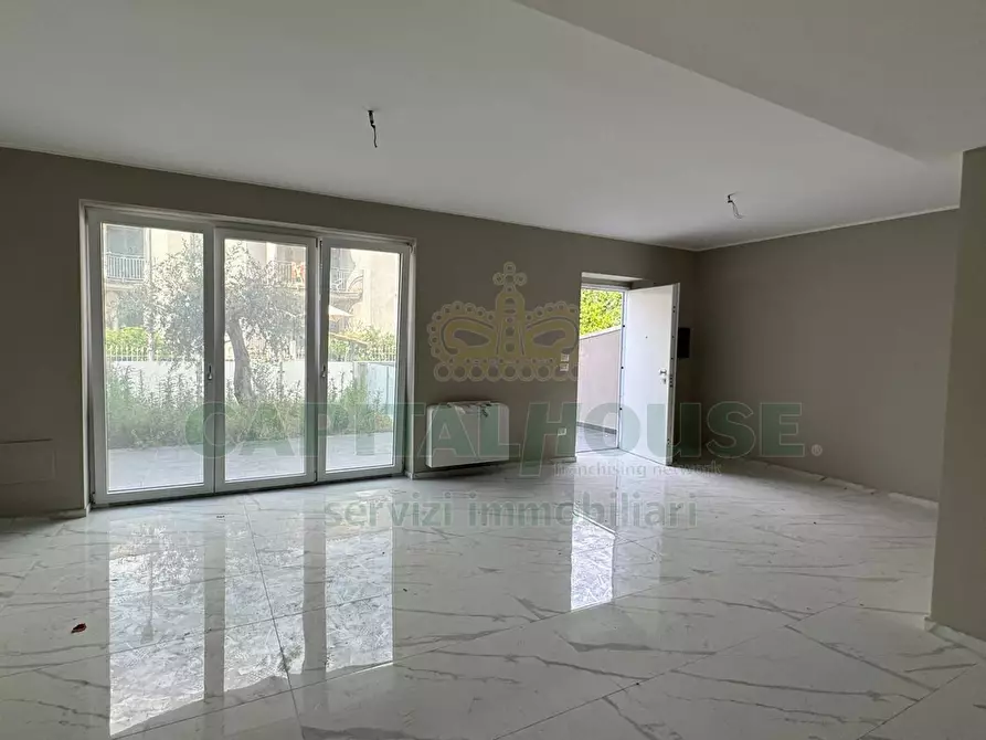 Immagine 6 di Villetta a schiera in vendita  in mugnano a Mugnano Del Cardinale