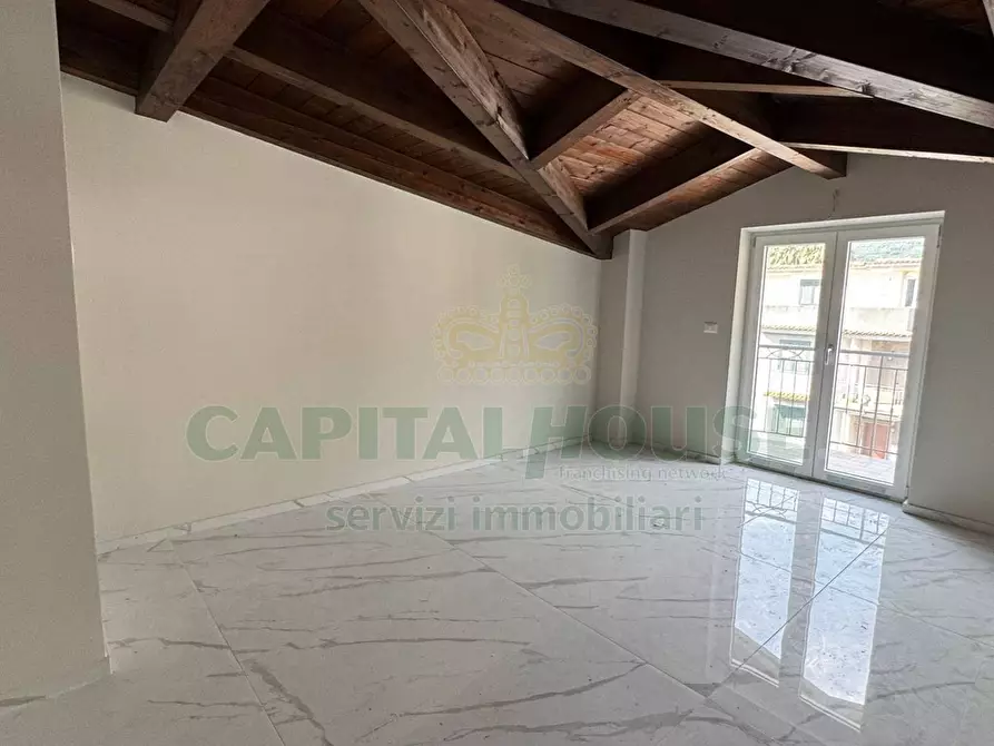 Immagine 16 di Villetta a schiera in vendita  in mugnano a Mugnano Del Cardinale