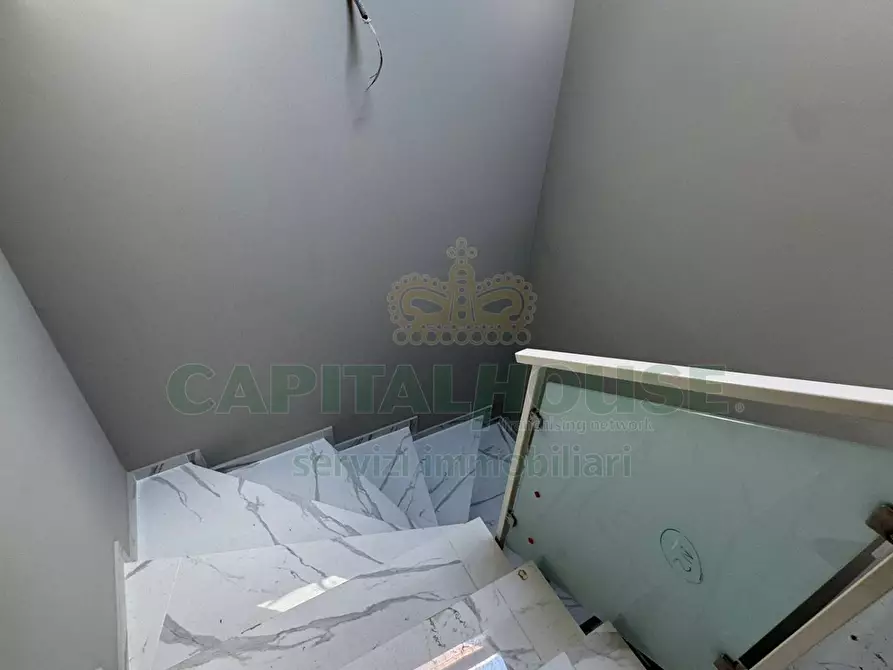 Immagine 23 di Villetta a schiera in vendita  in mugnano a Mugnano Del Cardinale