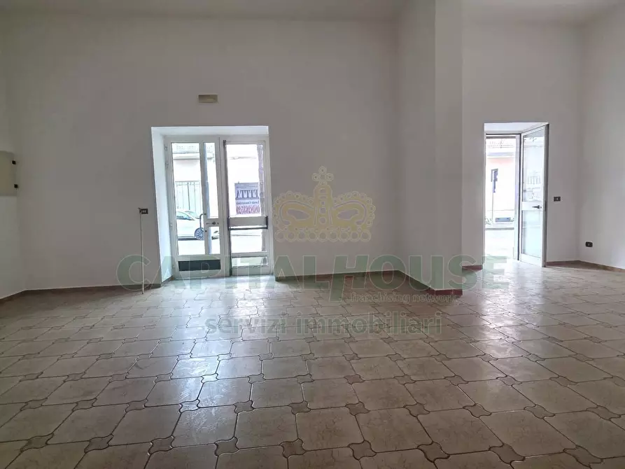 Immagine 1 di Attività commerciale in affitto  in Via Marconi a Camposano