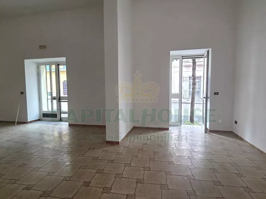 Immagine 2 di Attività commerciale in affitto  in Via Marconi a Camposano