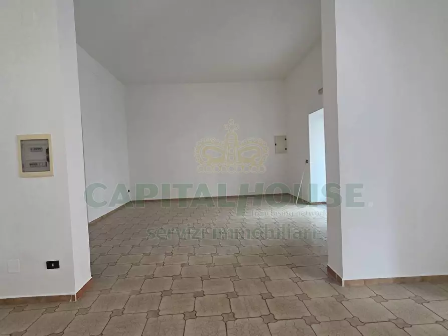Immagine 8 di Attività commerciale in affitto  in Via Marconi a Camposano