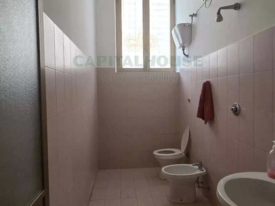 Immagine 10 di Attività commerciale in affitto  in Via Marconi a Camposano
