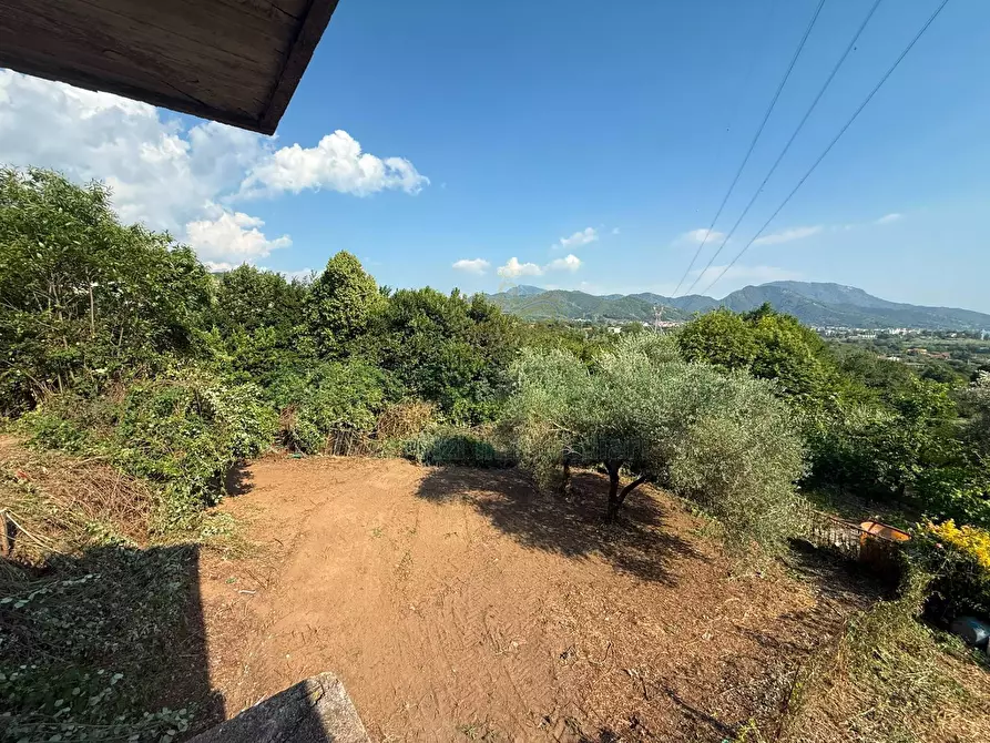 Immagine 2 di Casa semindipendente in vendita  in Fisciano a Fisciano