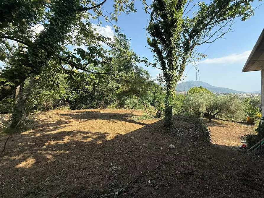 Immagine 4 di Casa semindipendente in vendita  in Fisciano a Fisciano