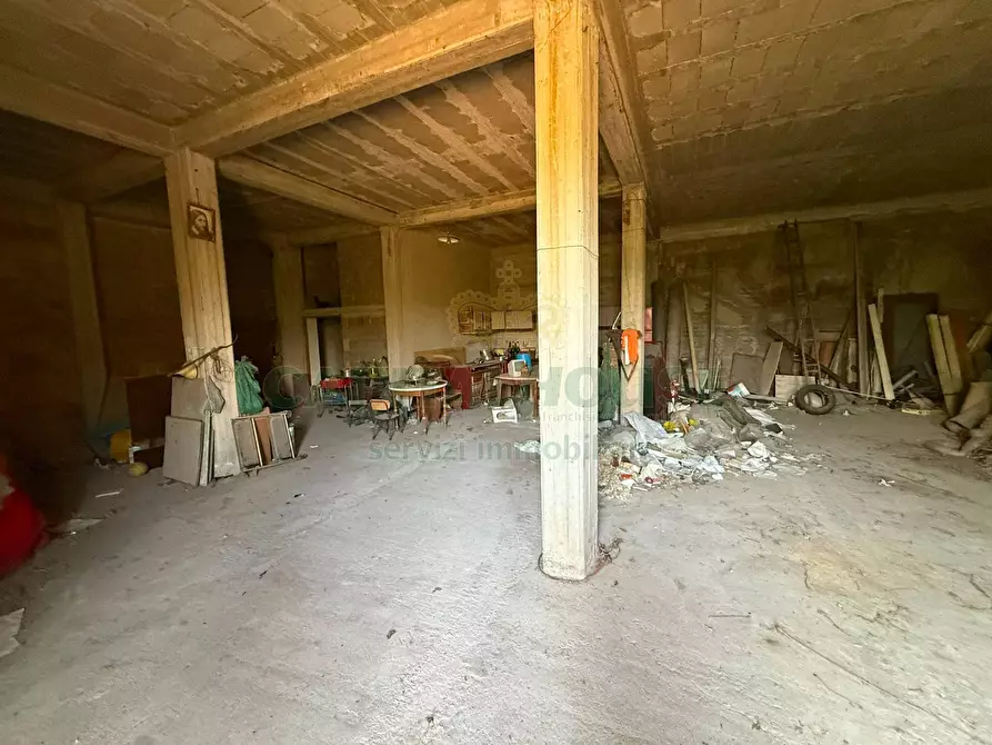 Immagine 7 di Casa semindipendente in vendita  in Fisciano a Fisciano