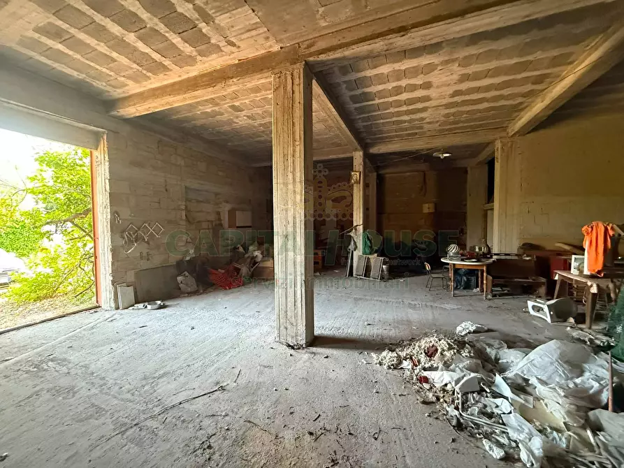Immagine 8 di Casa semindipendente in vendita  in Fisciano a Fisciano