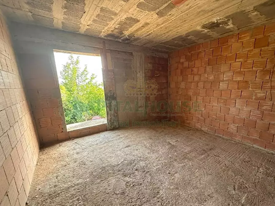 Immagine 5 di Casa semindipendente in vendita  in Fisciano a Fisciano