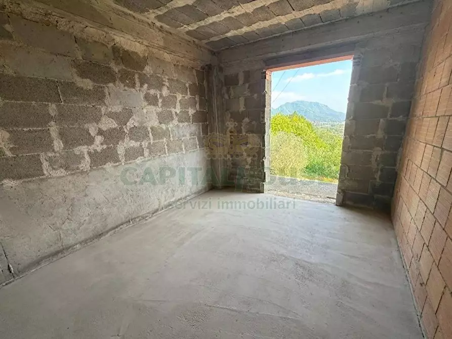 Immagine 6 di Casa semindipendente in vendita  in Fisciano a Fisciano