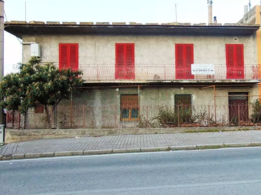 Immagine 1 di Appartamento in vendita  in baiano a Baiano