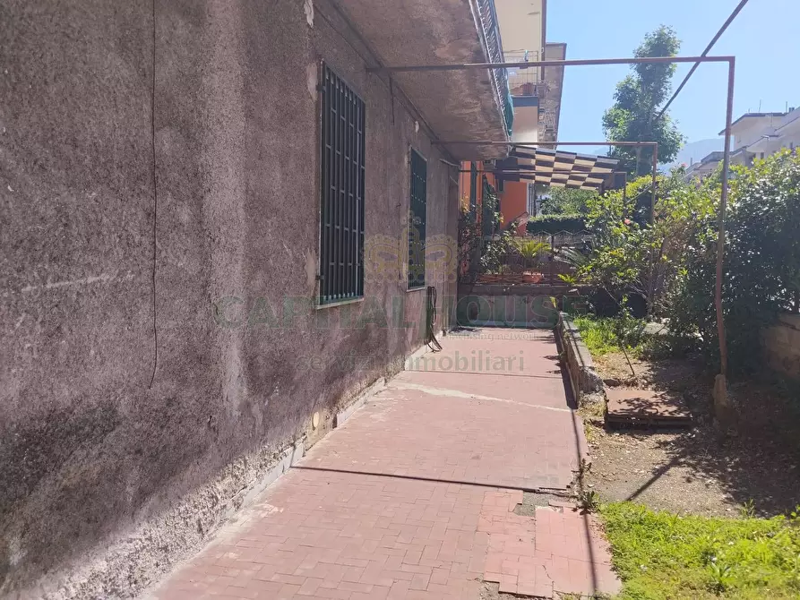 Immagine 2 di Appartamento in vendita  in baiano a Baiano
