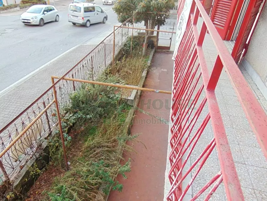 Immagine 4 di Appartamento in vendita  in baiano a Baiano