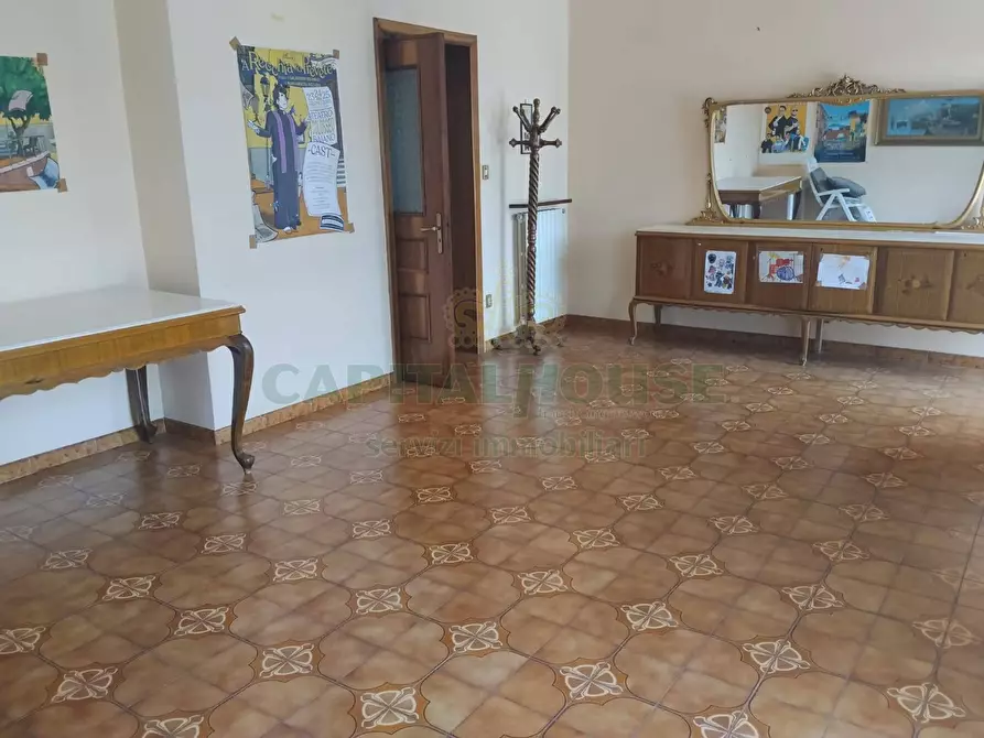 Immagine 5 di Appartamento in vendita  in baiano a Baiano