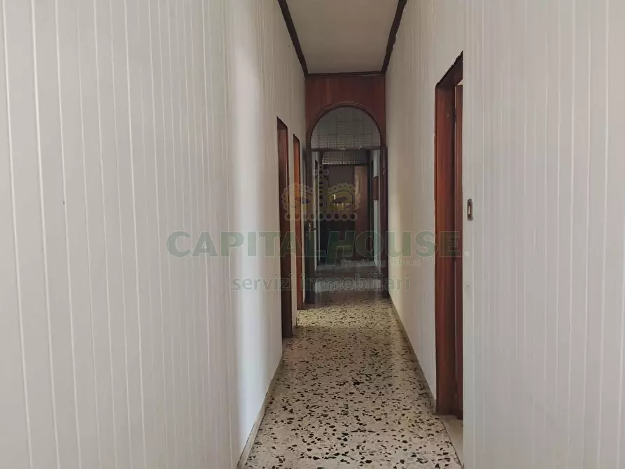 Immagine 7 di Appartamento in vendita  in baiano a Baiano